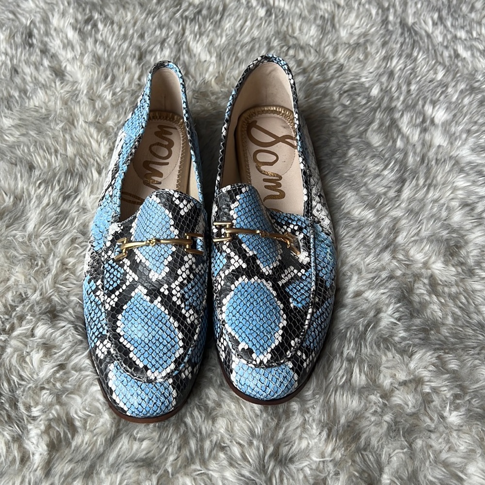Sam Edelman Loafers